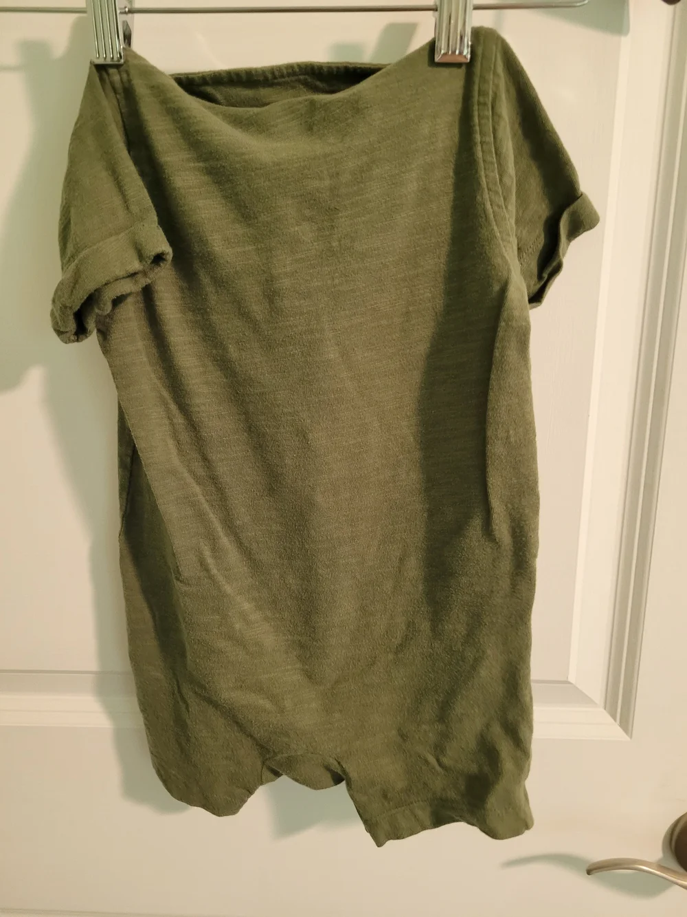 Old Navy polo single